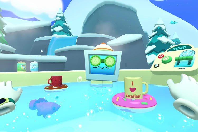 VACATION SIMULATOR (1)