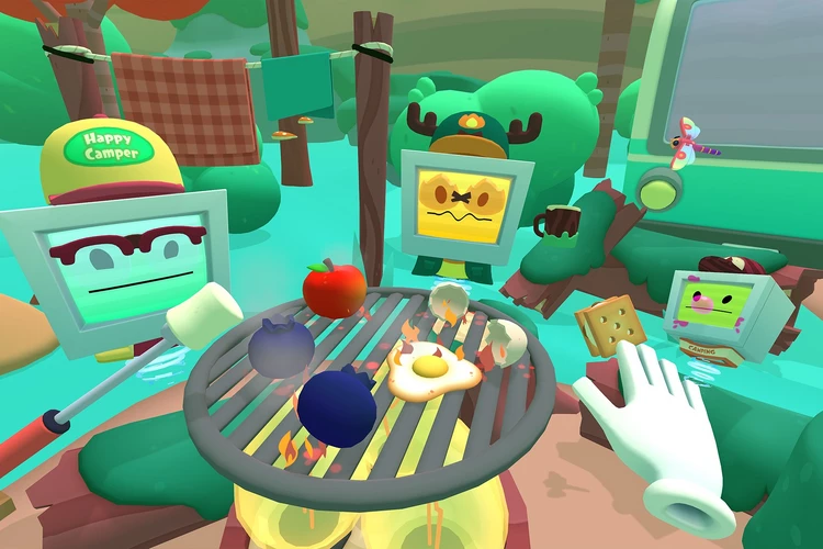VACATION SIMULATOR (4)