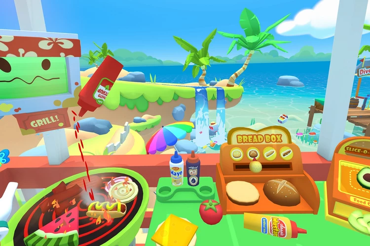 VACATION SIMULATOR (8)