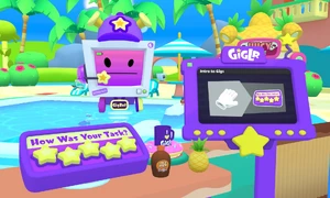 VACATION SIMULATOR (5)