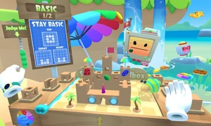 VACATION SIMULATOR (7)