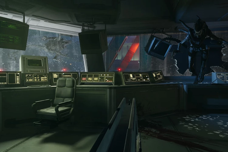 Alien Rogue Incursion VR (2)