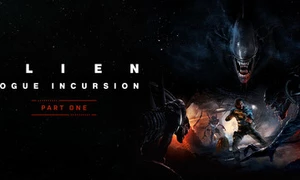 Alien Rogue Incursion VR-PREV