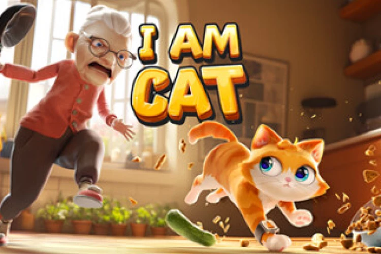 im a cat prev
