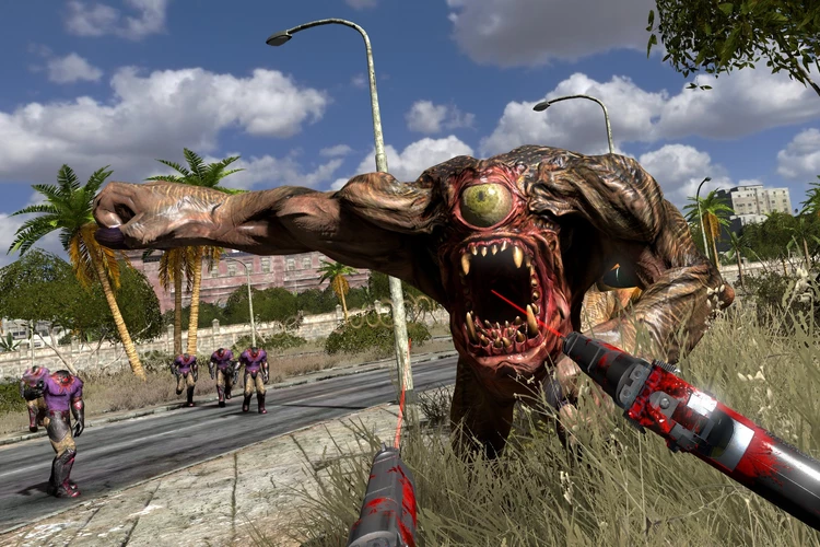 Serious Sam 3 VR (7)