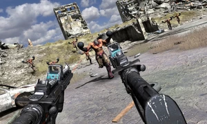 Serious Sam 3 VR (3)